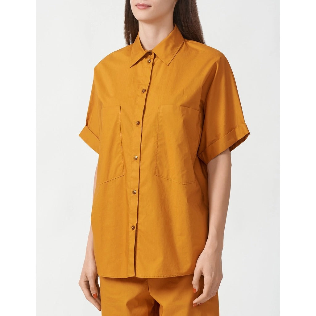 PATRIZIA PEPE - 2c1482-a9b9-cammello