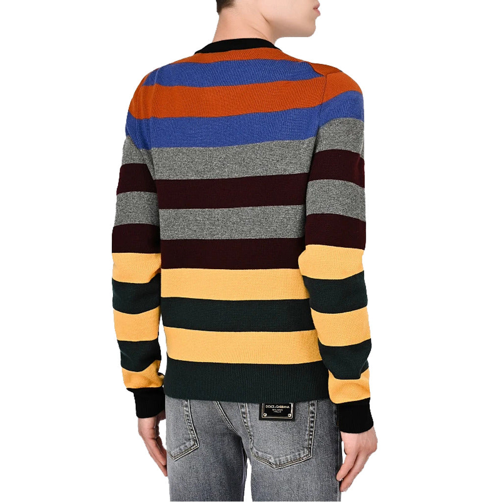 DOLCE &amp; GABBANA - gxe94t-jaw8z-multi