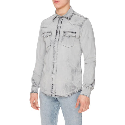 DOLCE &amp; GABBANA - g5ex7d-g8dm1-grigio