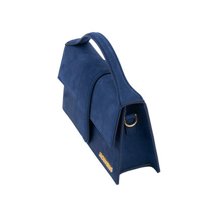 JACQUEMUS - baw00007-blue