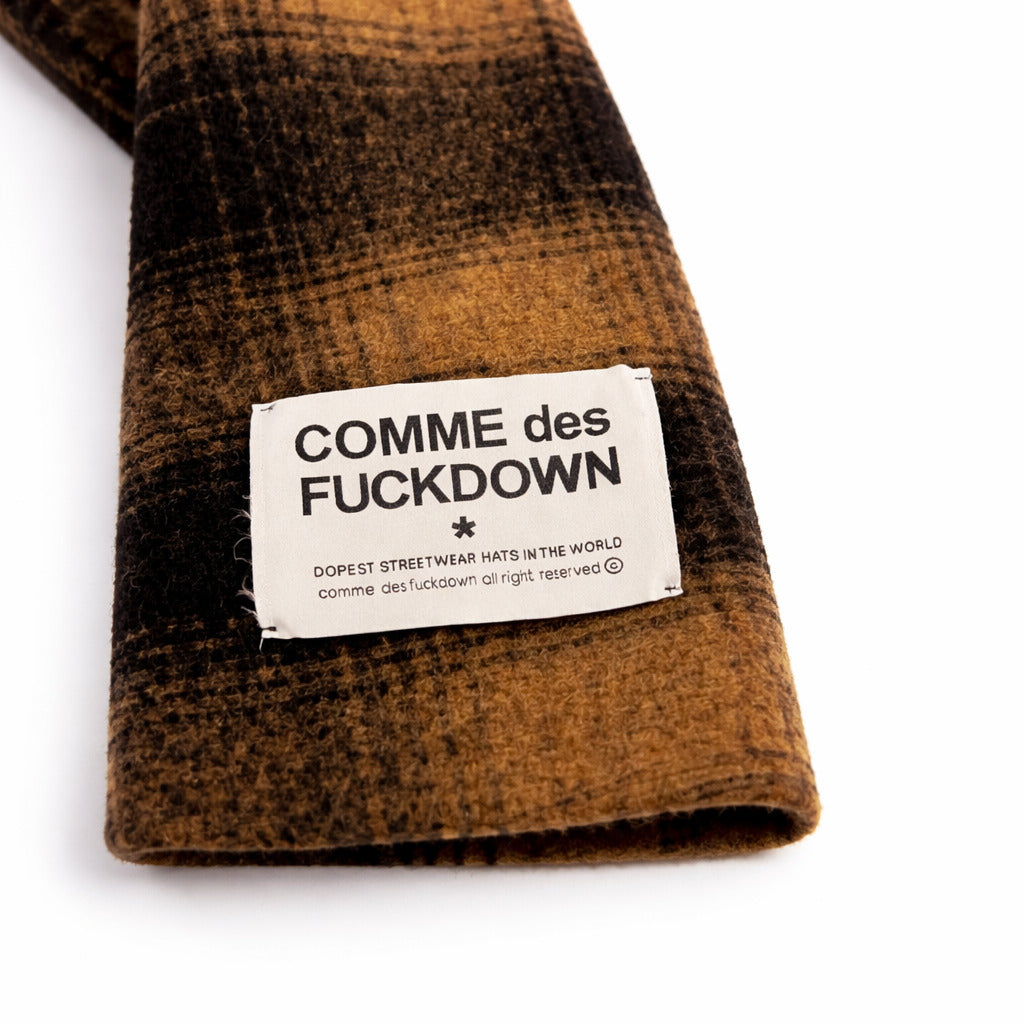 COMME DES FUCKDOWN - Cappotto