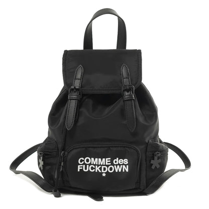 comme des fuckdown - cdfa_710-black
