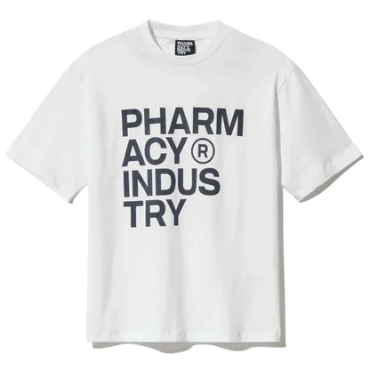 PHARMACY INDUSTRY - phabm-00003-bianco