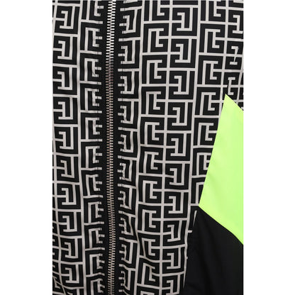 BALMAIN - wh2ti035-i687-nero