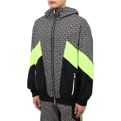 BALMAIN - wh2ti035-i687-nero