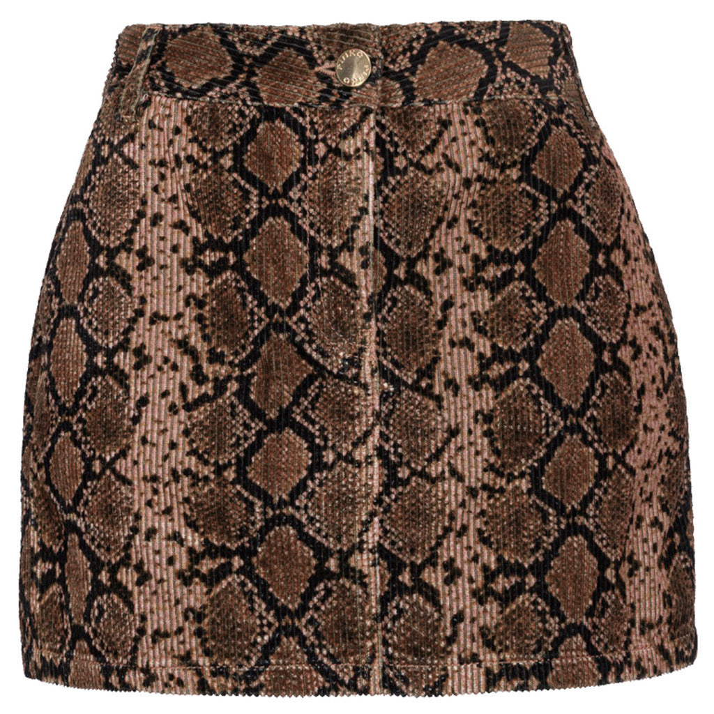 PINKO - 101959-a17f-marrone
