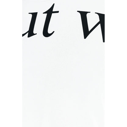 DIEGO VENTURINO - ss23dv-tsowow-bianco