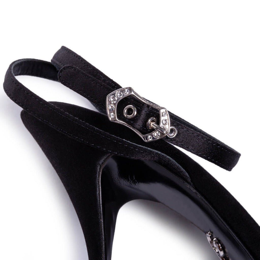 DOLCE &amp; GABBANA - cr0831-a7630-nero