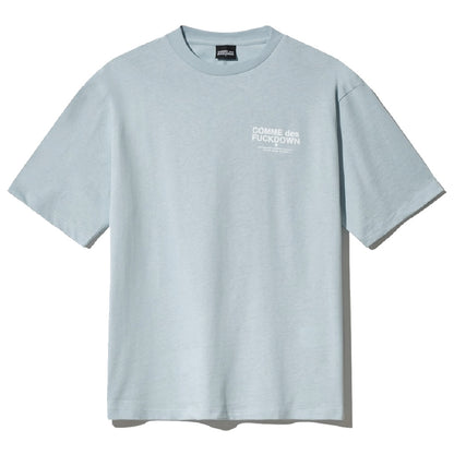 COMME DES FUCKDOWN - cfabm-00005-fuxia