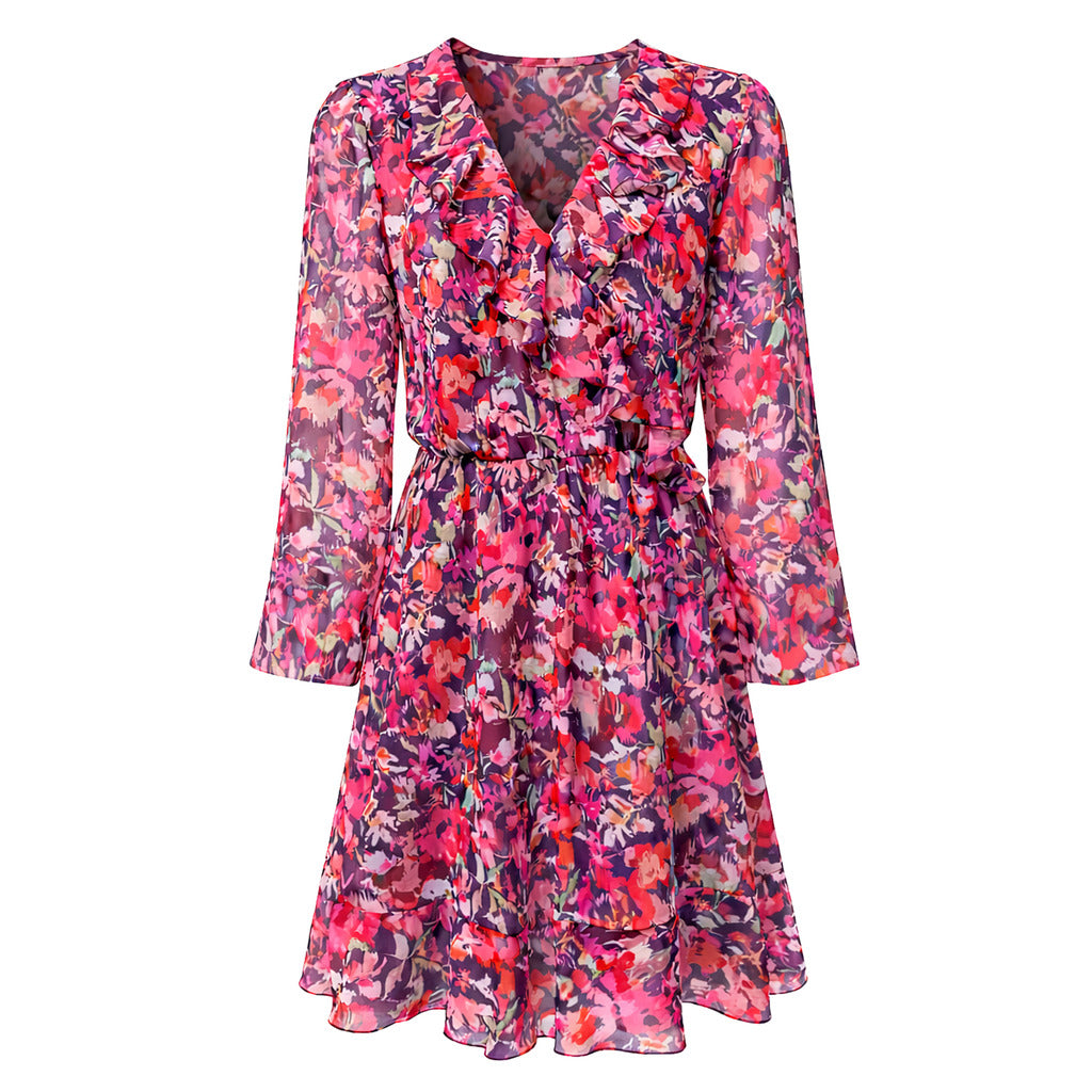 PATRIZIA PEPE - da1838-a317-floreale