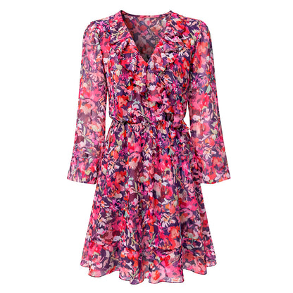 PATRIZIA PEPE - da1838-a317-floreale