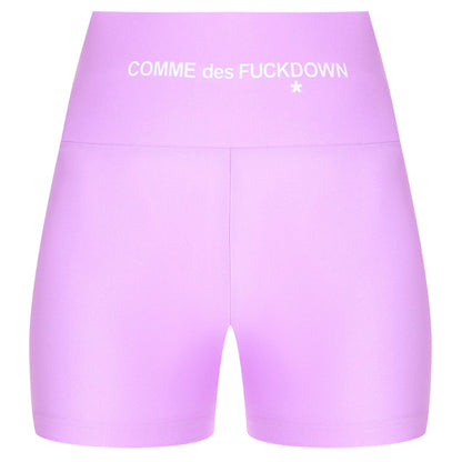 COMME DES FUCKDOWN - cfabw-00037-rosa