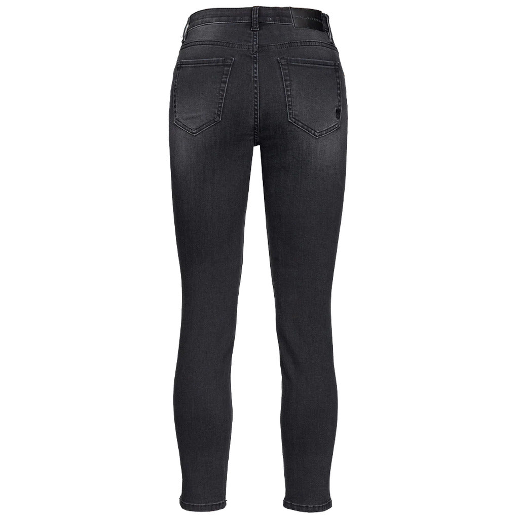 PINKO - 100169-a102-nero