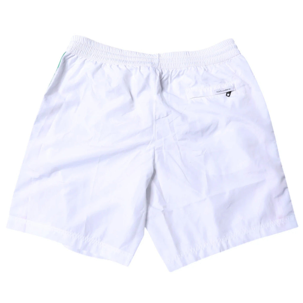 DOLCE &amp; GABBANA - m4c06t-fusfw-bianco
