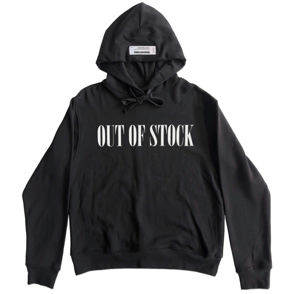 DIEGO VENTURINO - fw24-dvflh-nero