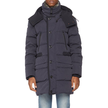 PEUTEREY  - peu3336-guardian5-grey