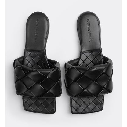 BOTTEGA VENETA - P622188-nero