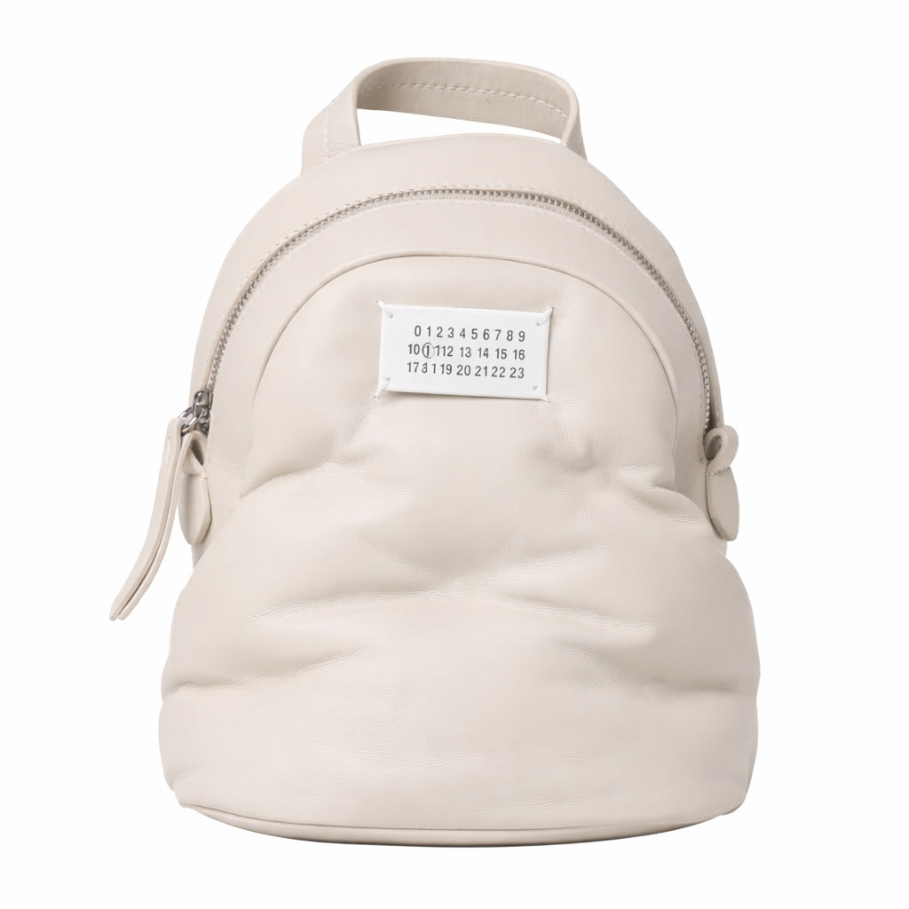 MAISON MARGIELA - s56wa0014-p4300-bianco