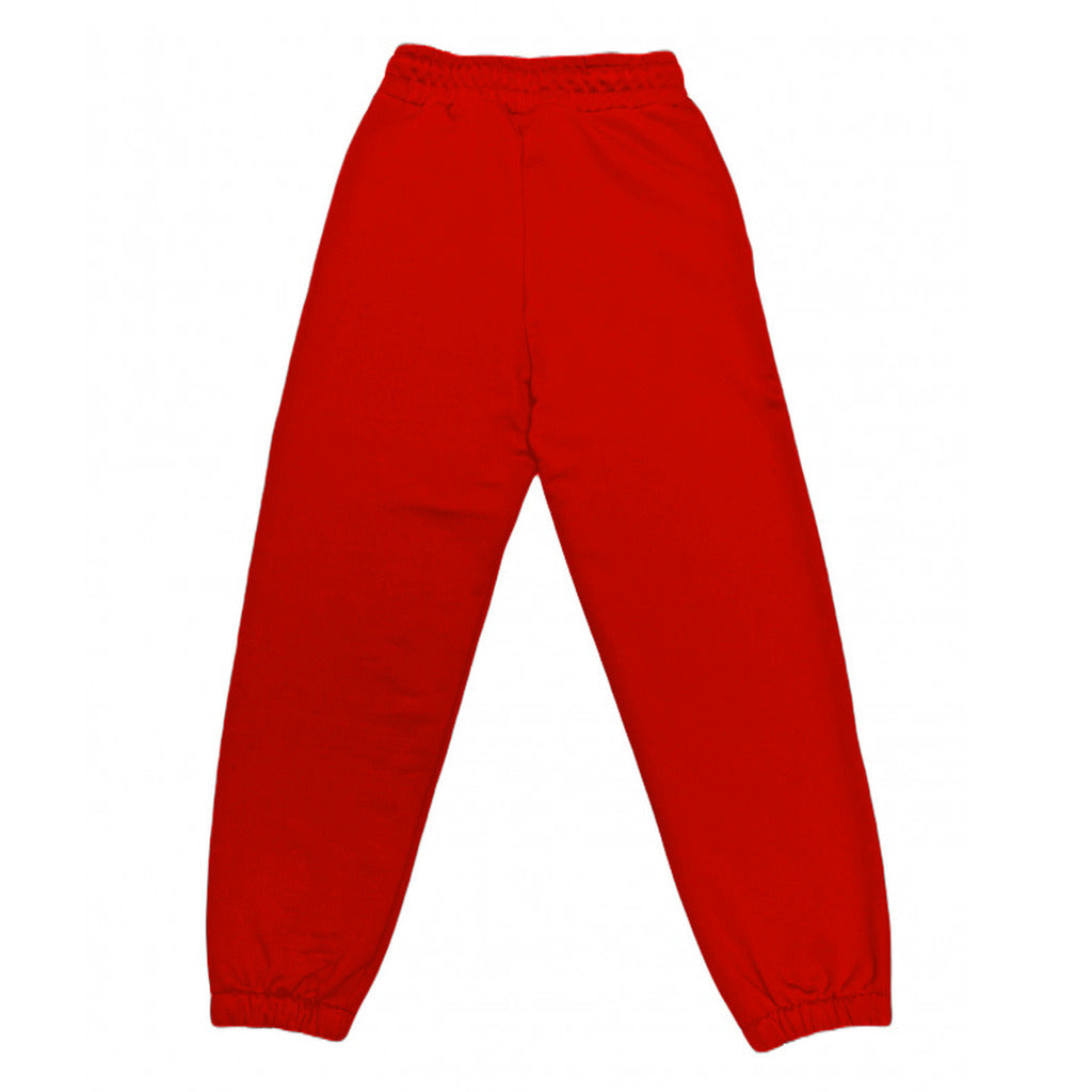 COMME DES FUCKDOWN - cdfd_1909-rosso