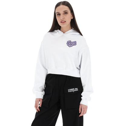 COMME DES FUCKDOWN - cfabw-00094-bianco