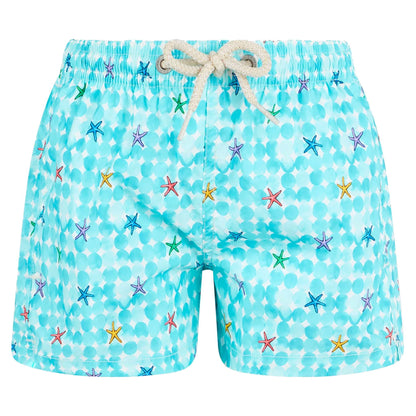 mc2 saint barth - comfort light bubble star