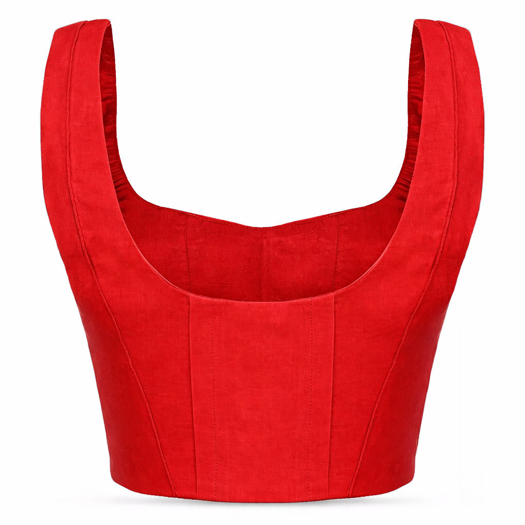 PINKO - 102787-A0IM-rosso