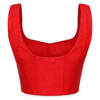 PINKO - 102787-A0IM-rosso