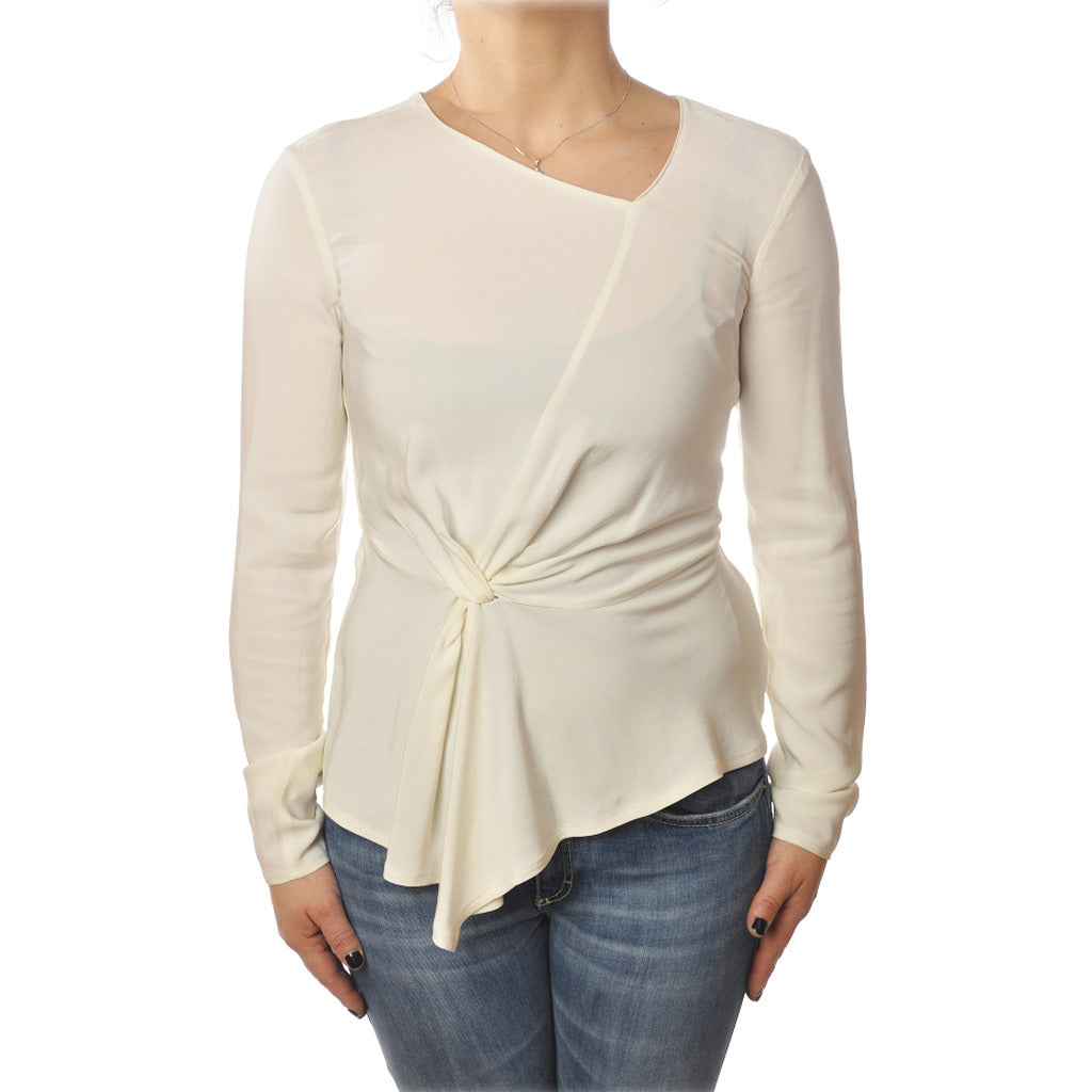 PATRIZIA PEPE - 8C0323-A6L4-bianco