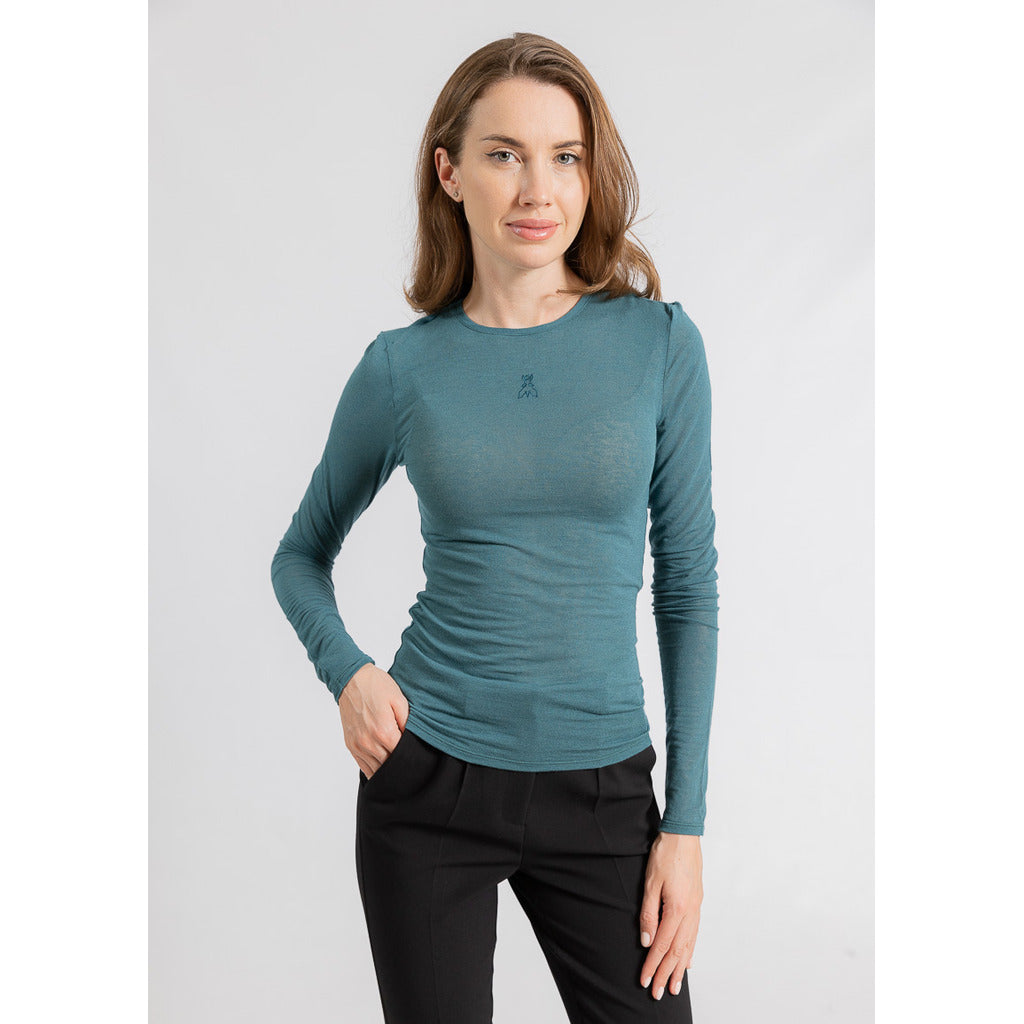 PATRIZIA PEPE - 2m4406-j239-verde