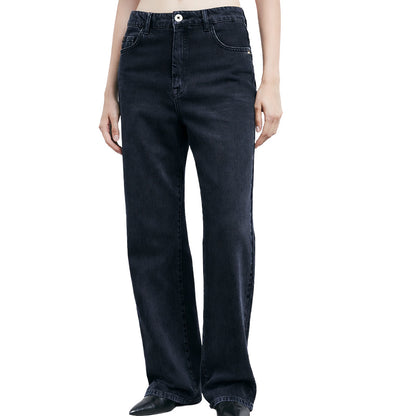 PATRIZIA PEPE - Pantaloni Futuristic