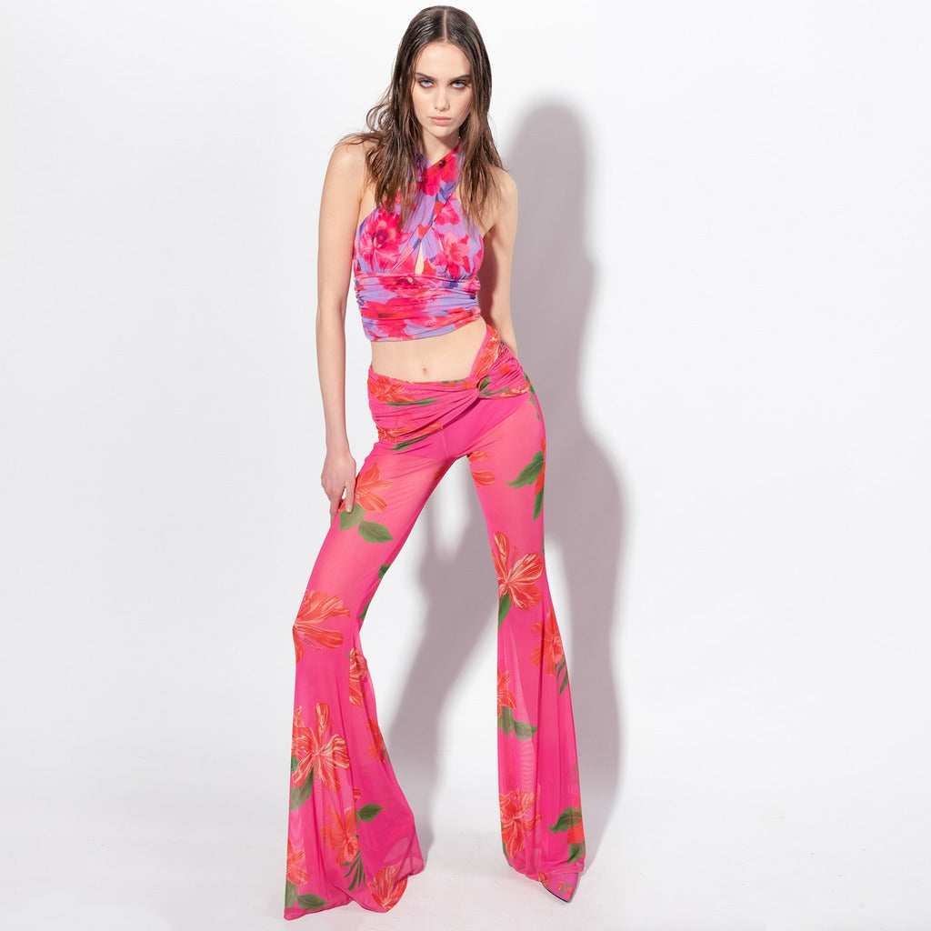 PINKO - 102004-a0sp-floreal