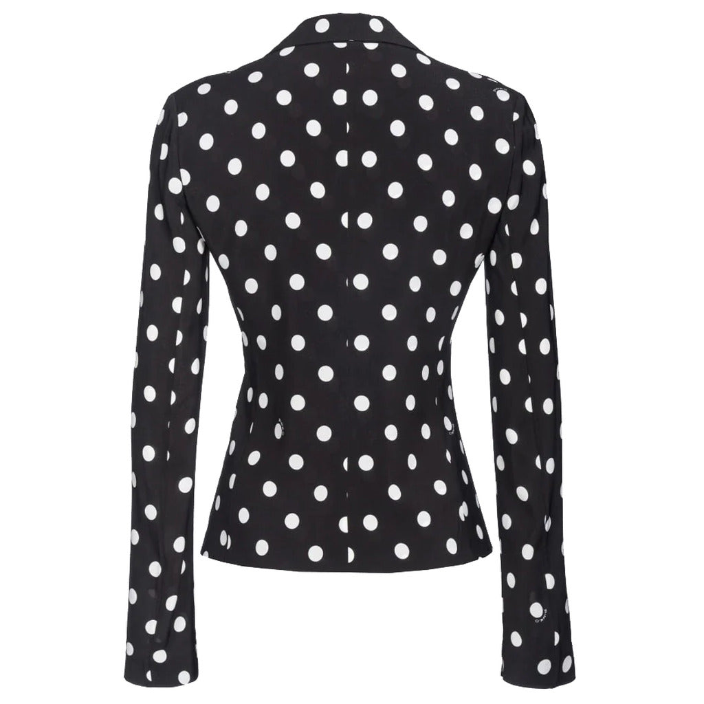 PINKO - 102070-a133-nero
