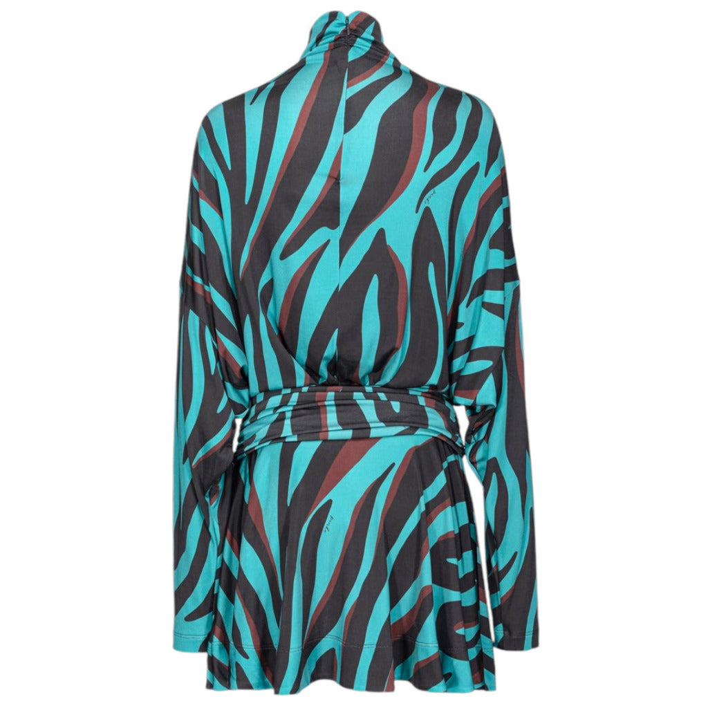 PINKO - 102193-a1b9-verde