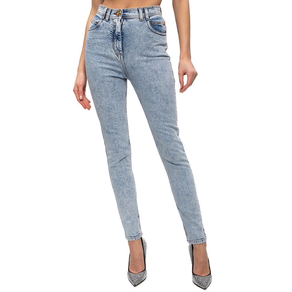 BALMAIN - vf15460-d097-lightblu