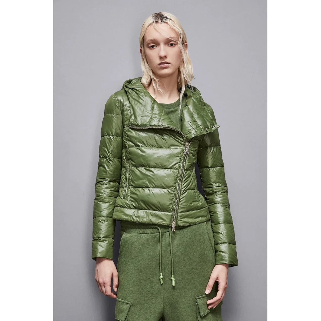 PATRIZIA PEPE - 8o0135-a503-verde