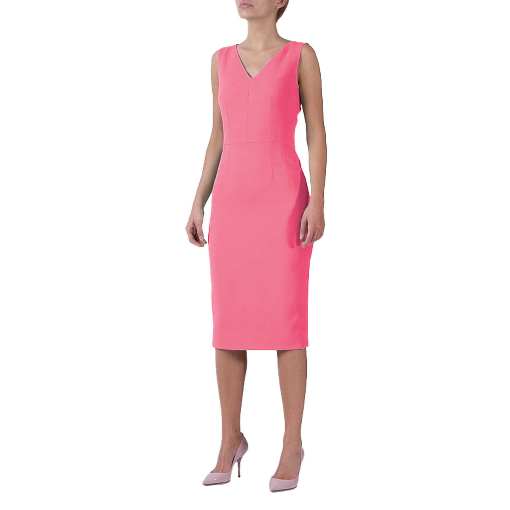 DOLCE &amp; GABBANA - f6e5bt-furdv-rosa