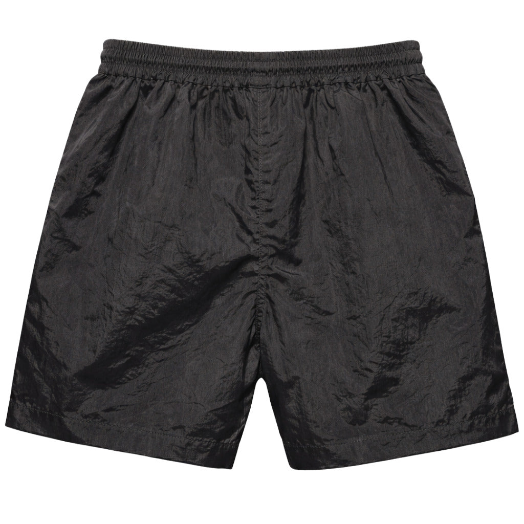 COMME DES FUCKDOWN - shorts nero