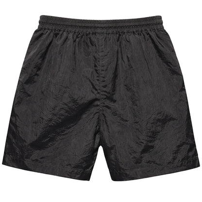 COMME DES FUCKDOWN - shorts nero