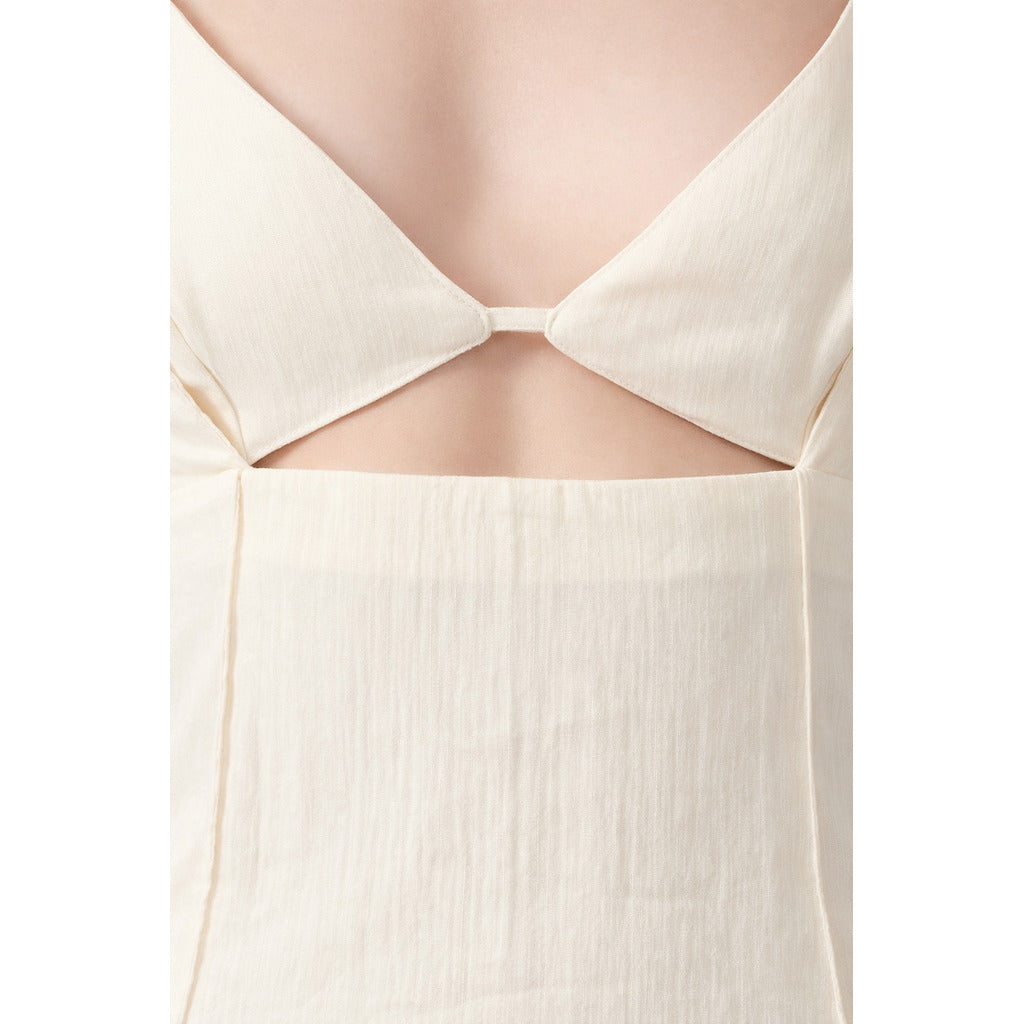 PATRIZIA PEPE - 2a2547-a268-beige