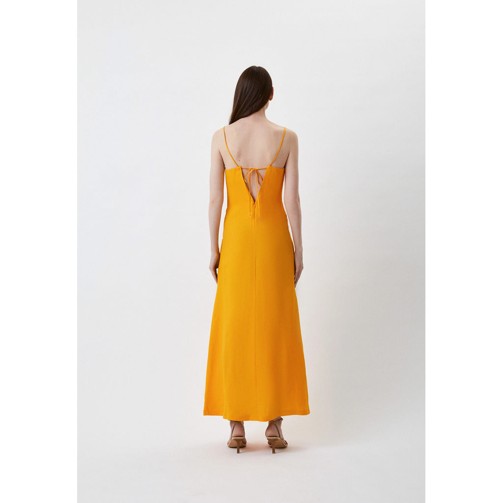 PATRIZIA PEPE - 2a2389-a052-arancione