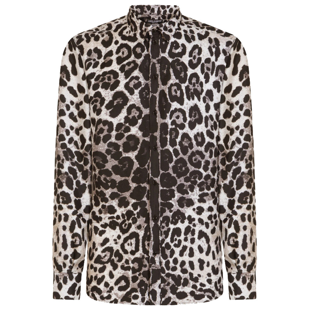 DOLCE & GABBANA - g5ej1t-is1fh-nero