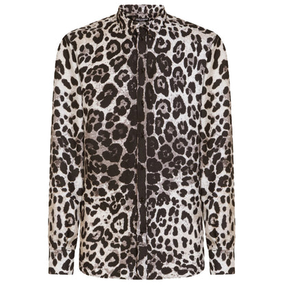 DOLCE &amp; GABBANA - g5ej1t-is1fh-nero