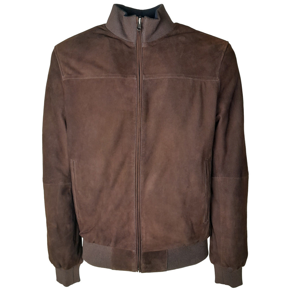 EMILIO ROMANELLI - p412-028-marrone