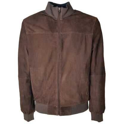EMILIO ROMANELLI - p412-028-marrone