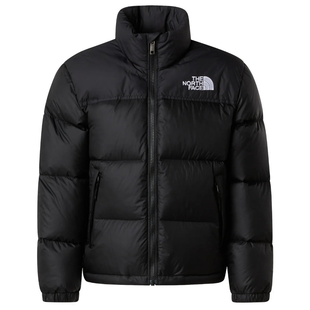 THE NORTH FACE - nf0a8a-4cjk3-nero