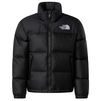 THE NORTH FACE - nf0a8a-4cjk3-nero