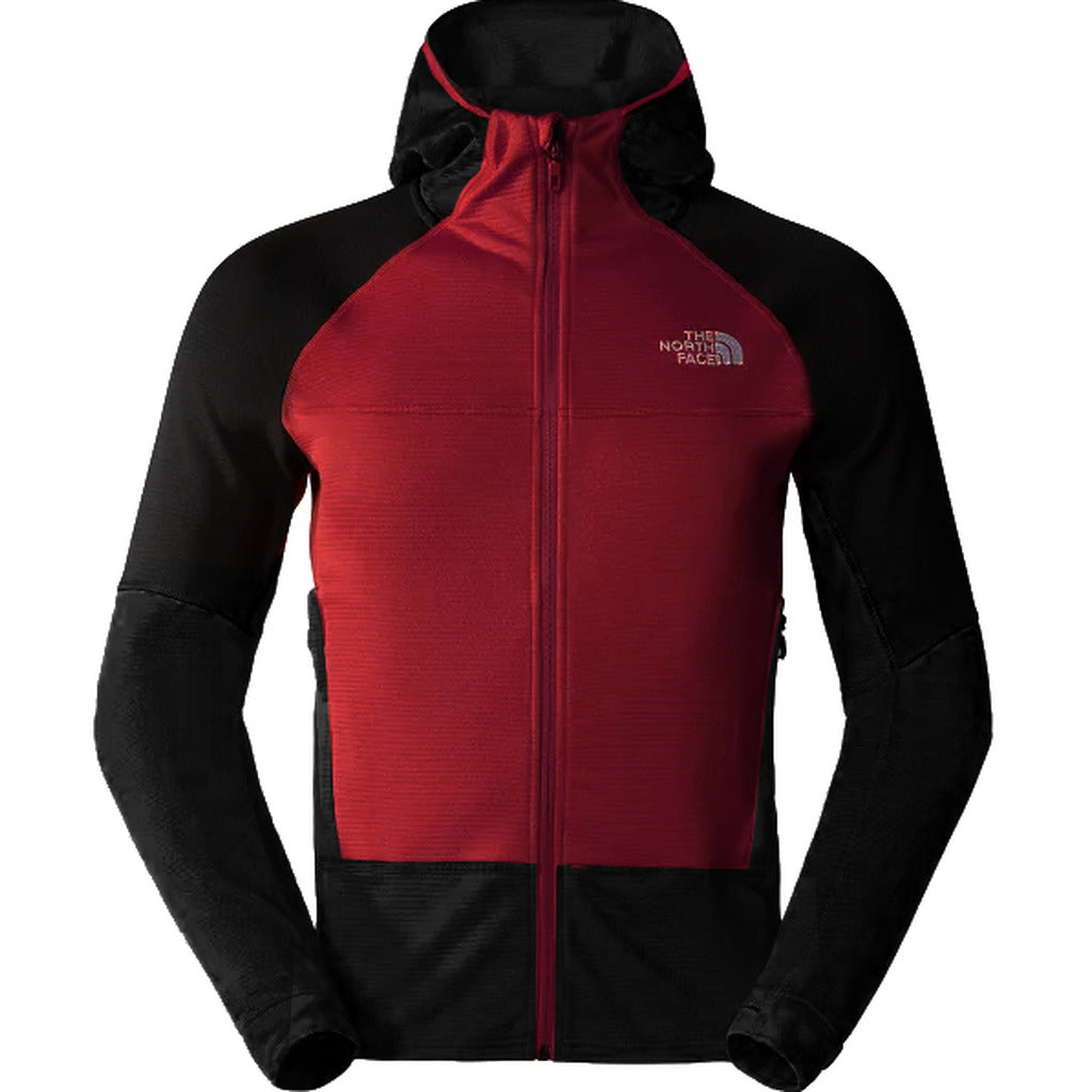 THE NORTH FACE - nf0a8-fv6jm9-rosso