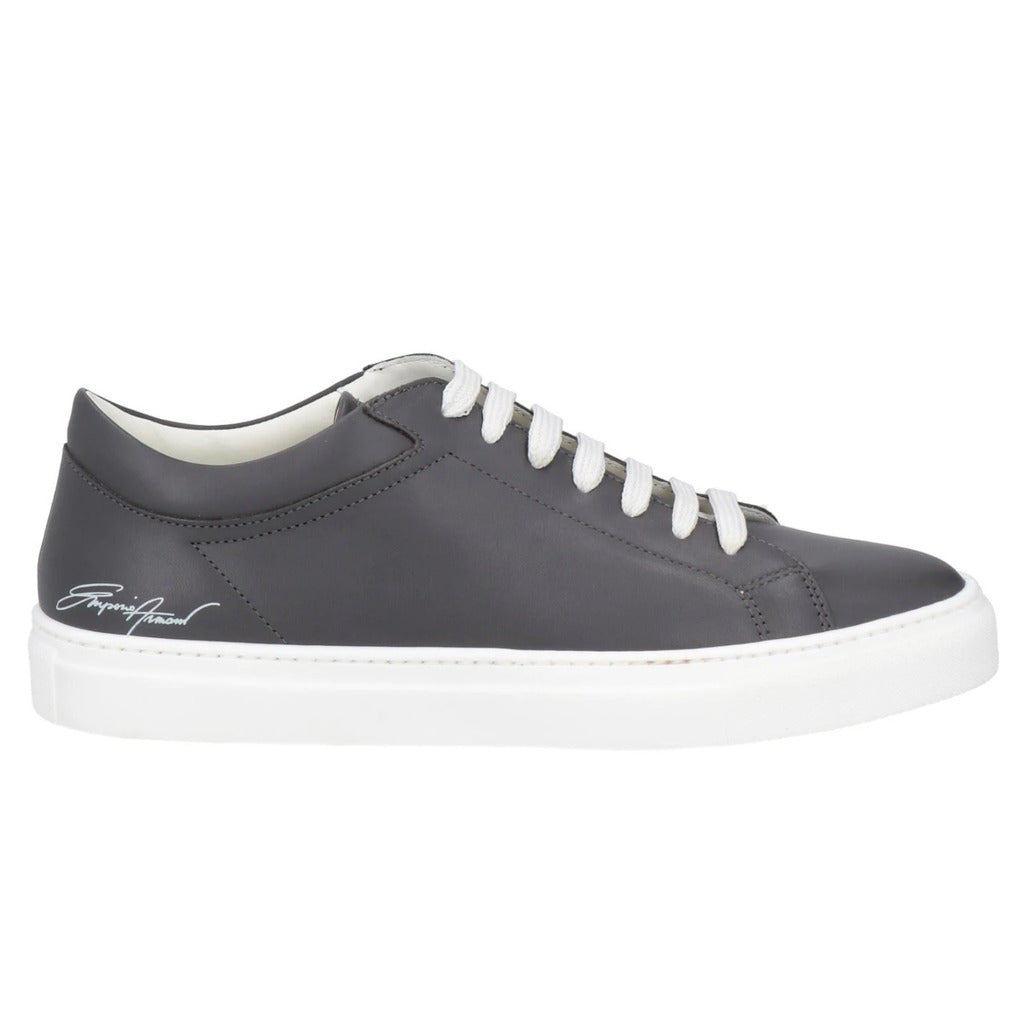 EMPORIO ARMANI - sneakers ea7 bianche