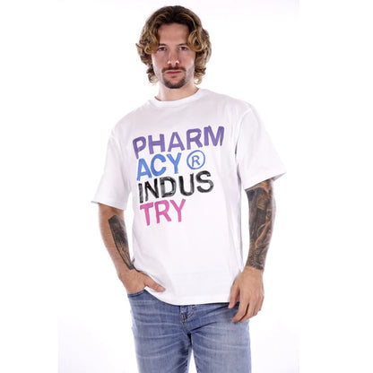 PHARMACY INDUSTRY - phabm-00031-bianco