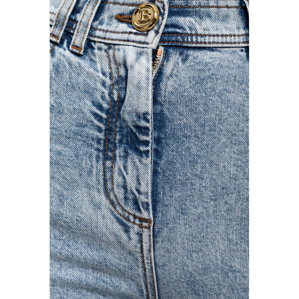 BALMAIN - vf15460-d097-lightblu